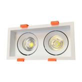 چراغ 10 وات فور ام مدل دوقولو لوگان