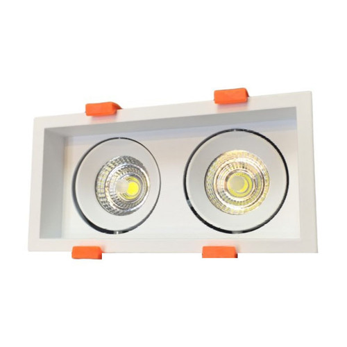 چراغ 10 وات فور ام مدل دوقولو لوگان