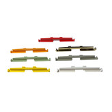 کلید دو پل اشنایدر مدل آلیا مرلین گرین main 1 1