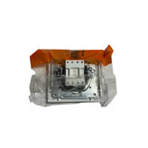 کلید دو پل اشنایدر مدل آلیا مرلین گرین main 1 2