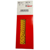 شماره سیم فشاری شماره 4 لگرند مدل CAB3. N° 4 382 34 بسته 800 عددی main 1 2