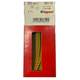 شماره سیم فشاری شماره 0 لگرند مدل CAB3. N° 383 14 بسته 270 عددی main 1 1