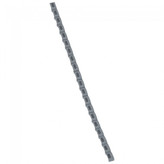 شماره سیم تخت لگرند مدل CAT. N° 0 384 08 شماره 8 بسته 800 عددی main 1 1