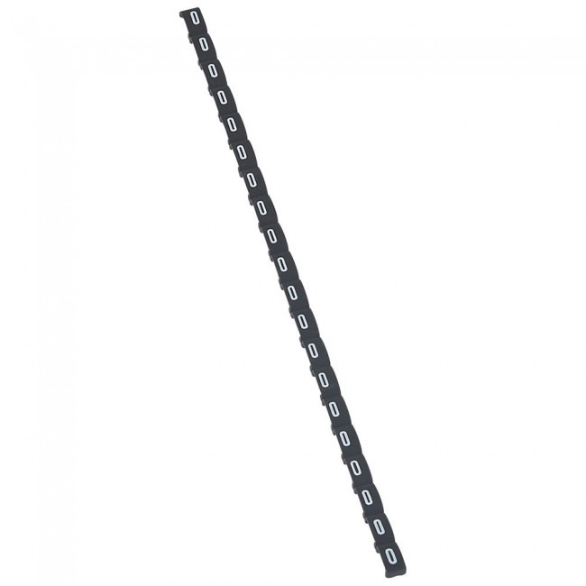 شماره سیم تخت لگرند مدل CAT. N° 0 384 00 شماره 0 بسته 800 عددی main 1 1