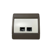 سوکت شبکه لگرند مدل کلاب rj11/rj45 cat6 utp 686128 main 1 5