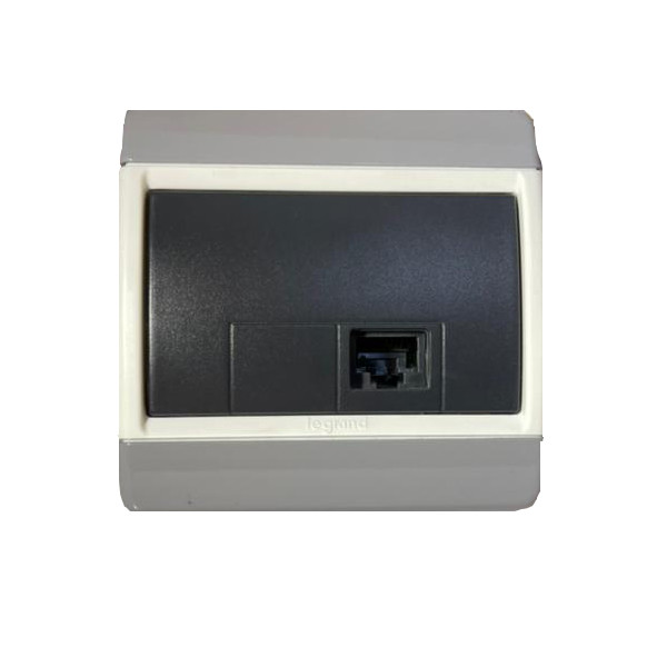 پریز تلفن لگرند مدل کلاب rj11 686134 main 1 1