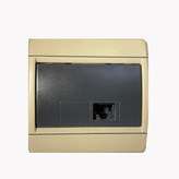 پریز تلفن لگرند مدل کلاب rj11 686134