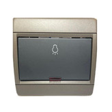 کلید زنگ لگرند مدل CLUB main 1 1