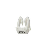 شماره سیم فشاری شماره 9 لگرند مدل CAB3. N° 9 382 39 بسته 800 عددی