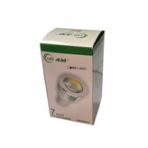 لامپ هاوژن سی او بی 7 وات فور ام پایه G5.3 main 1 1