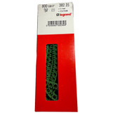 شماره سیم فشاری شماره 5 لگرند مدل CAB3. N° 5 382 35 بسته 800 عددی main 1 1