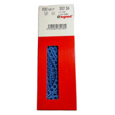 شماره سیم فشاری شماره 6 لگرند مدل CAB3. N° 6 382 36 بسته 800 عددی main 1 1