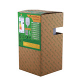 لامپ استوانه ۴۰ وات پارس شعاع فرزین لامپ LED استوانه ای 30 وات پارس شعاع توس پایهE27