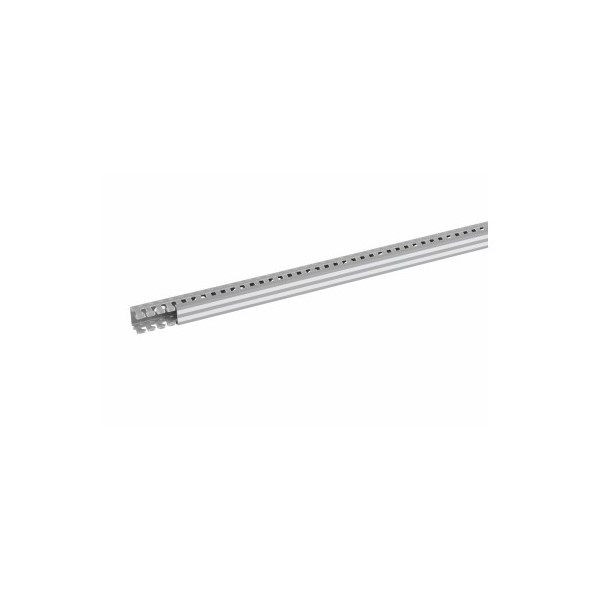 داکت شیار دار تابلویی لگراند مدل g25×25
