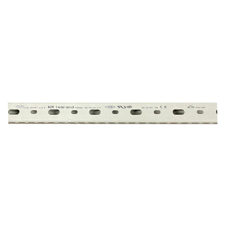 داکت شیار دار تابلویی لگراند مدل g25×25