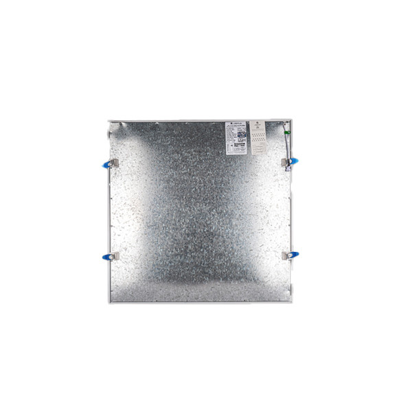 چراغ پنلی SMD توکار 65 وات 60X60 فنردار پارس شعاع توس مدل هنگام(سفارشی زمان تحویل حداقل 1 هفته)