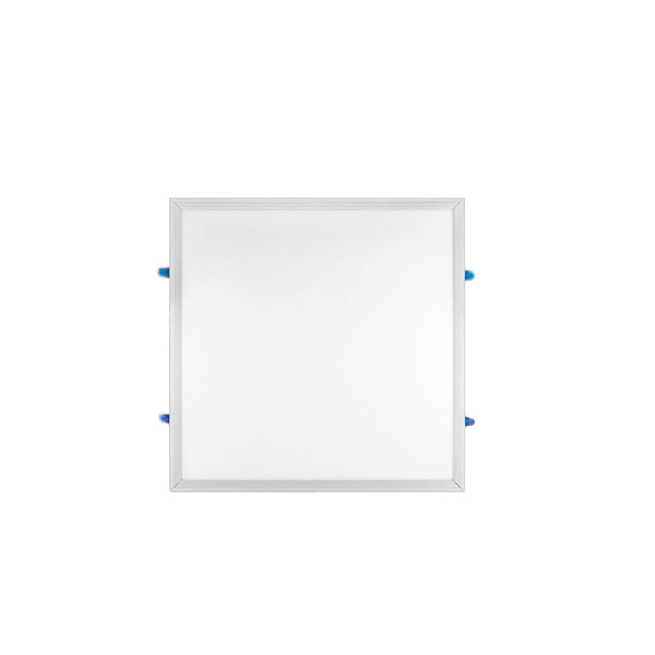 چراغ پنلی SMD توکار 65 وات 60X60 فنردار پارس شعاع توس مدل هنگام(سفارشی زمان تحویل حداقل 1 هفته)
