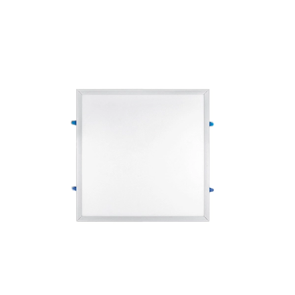 چراغ پنلی SMD توکار 50 وات 60X60 فنردار پارس شعاع توس مدل هنگام(سفارشی زمان تحویل حداقل 1 هفته)