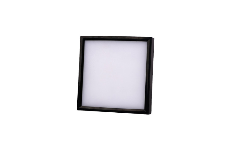 پنل روکار 35 وات پرتو نور توس مدل پالاس