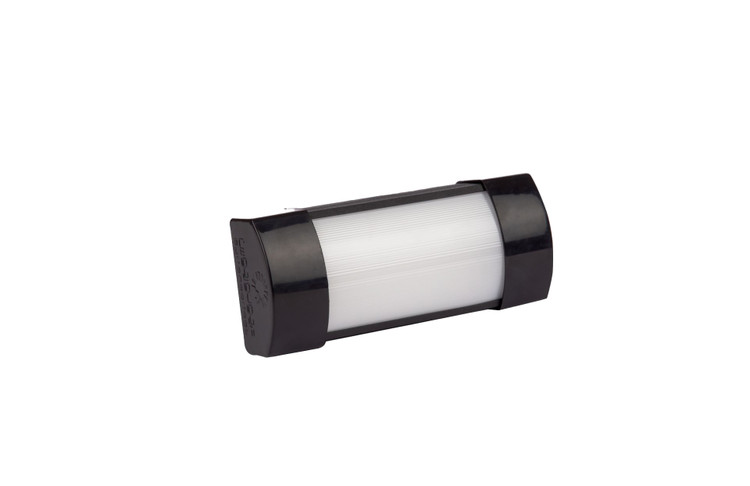 چراغ خطی 20 وات 25 سانتی پرتو نور توس مدل هامان