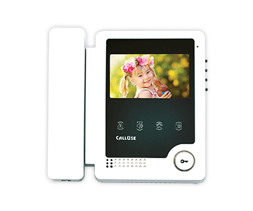 آیفون تصویری کالیوز 4.3 اینچ با حافظه مدل 432MI