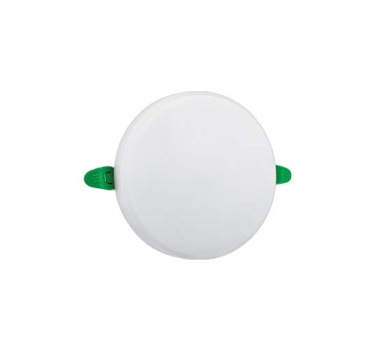 چراغ پنلی SMD توکار 20 وات پارس شعاع توس مدل هایلایت - دارای سه رنگ نور آفتابی، سفید و یخی - شار نوری 1500 لومن - نصب توکار - ابعاد بیرونی آن132x40 میلی متر - اندازه حفره 98 میلی متر - مجهز به لامپ SMD LED - مصرف کم انرژی