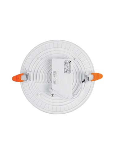 چراغ پنلی SMD توکار 20 وات پارس شعاع توس مدل هایلایت - دارای سه رنگ نور آفتابی، سفید و یخی - شار نوری 1800 لومن - نصب توکار - ابعاد بیرونی آن175x41 میلی متر - اندازه حفره145 میلی متر - مجهز به لامپ SMD LED - مصرف کم انرژی