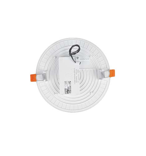 چراغ پنلی SMD توکار 20 وات سنسور دار پارس شعاع توس مدل هایلایت - دارای سه رنگ نور آفتابی، سفید و یخی - شار نوری 1800 لومن - نصب توکار - ابعاد بیرونی آن175x41 میلی متر - اندازه حفره145 میلی متر - مجهز به لامپ SMD LED - مصرف کم انرژی