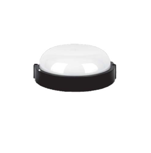 چراغ سقفی 12 وات SMD پارس شعاع توس مدل آوا - توان 12 وات - شار نوری 1100 لومن - دارای سه رنگ نور آفتابی، مهتابی و یخس - CRI80 - ابعاد بیرونی  152x57 میلی متر - لامپ SMD
