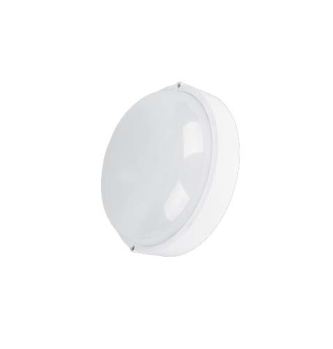 چراغ سقفی 20 وات SMD پارس شعاع توس مدل آوا - توان 20 وات - شار نوری 2100 لومن - دارای سه رنگ نور آفتابی، مهتابی و یخی - CRI80 - ابعاد بیرونی 198x57 میلی متر - لامپ SMD