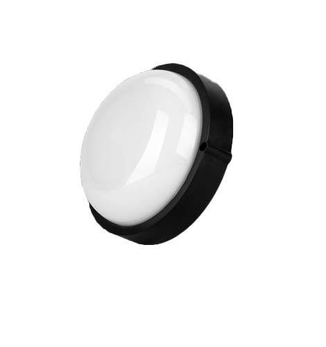 چراغ سقفی 20 وات SMD پارس شعاع توس مدل آوا - توان 20 وات - شار نوری 2100 لومن - دارای سه رنگ نور آفتابی، مهتابی و یخی - CRI80 - ابعاد بیرونی  198x57 میلی متر - لامپ SMD