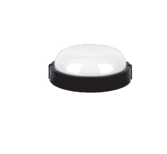 چراغ سقفی 20 وات SMD پارس شعاع توس مدل آوا - توان 20 وات - شار نوری 2100 لومن - دارای سه رنگ نور آفتابی، مهتابی و یخی - CRI80 - ابعاد بیرونی  198x57 میلی متر - لامپ SMD