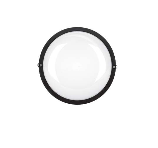چراغ سقفی 20 وات SMD پارس شعاع توس مدل آوا - توان 20 وات - شار نوری 2100 لومن - دارای سه رنگ نور آفتابی، مهتابی و یخی - CRI80 - ابعاد بیرونی 198x57 میلی متر - لامپ SMD