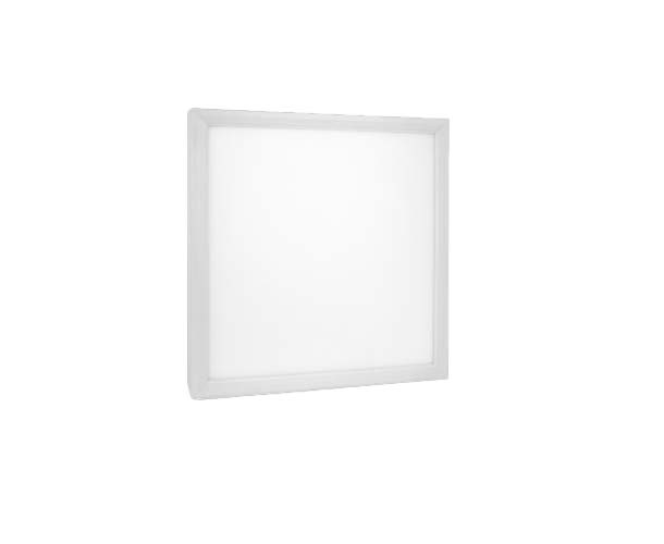 پنل SMD روکار 65 وات 60X60 پارس شعاع توس مدل رونا ونا