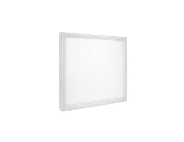 پنل SMD روکار 50 وات 40X40 پارس شعاع توس مدل رونا