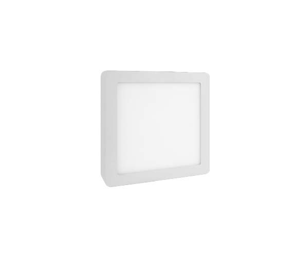 پنل SMD روکار 30 وات 20X20 پارس شعاع توس مدل رونا