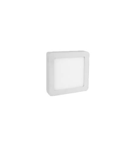 پنل SMD روکار 20 وات 15X15 پارس شعاع توس مدل رونا