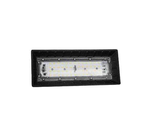 پروژکتور ال ای دی 50 وات SMD پارس شعاع توس مدل آرتمیس واید