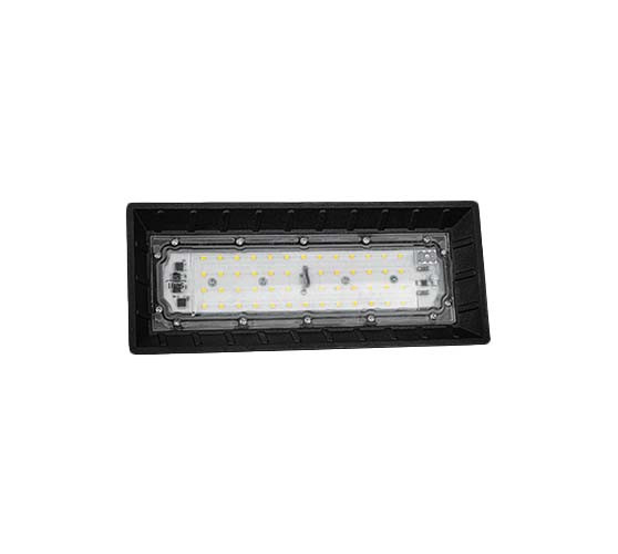 پروژکتور ال ای دی 50 وات SMD پارس شعاع توس مدل آرتمیس واید
