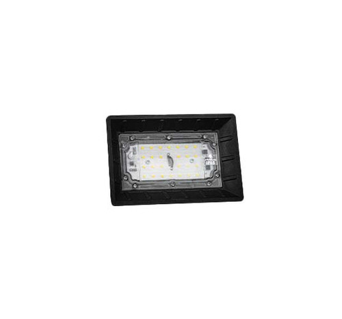 پروژکتور ال ای دی 30 وات SMD پارس شعاع توس مدل آرتمیس
