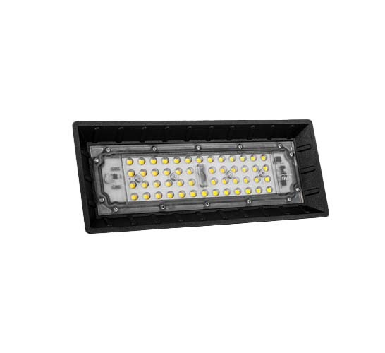 پروژکتور ال ای دی 50 وات SMD پارس شعاع توس مدل آرتمیس