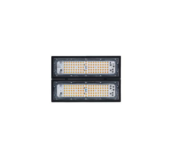 پروژکتور 160 وات SMD پارس شعاع توس مدل آرتینا