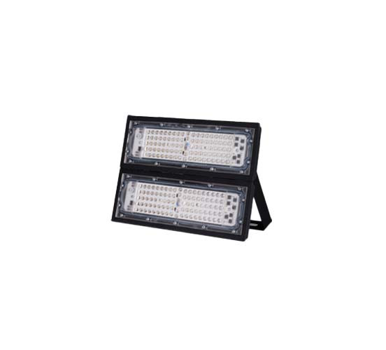 پروژکتور 160 وات SMD پارس شعاع توس مدل آرتینا