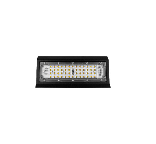 پروژکتور 50 وات رنگی SMD پارس شعاع توس مدل آرشیدا