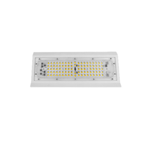 پروژکتور 80 وات SMD پارس شعاع توس مدل آرشیدا