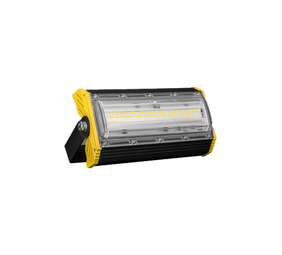 پروژکتور پارس شعاع کامپکت ۵۰ وات C-SMD مدل آتریا