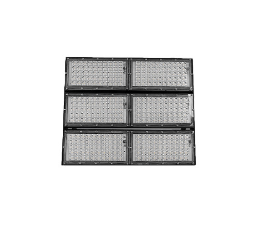 پروژکتور صنعتی SMD مدل اکو آتریا 300 وات پارس شعاع توس
