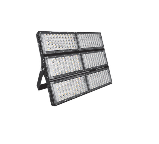 پروژکتور صنعتی SMD مدل اکو آتریا 300 وات پارس شعاع توس