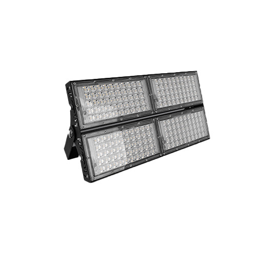 پروژکتور صنعتی SMD مدل اکو آتریا 200 وات پارس شعاع توس