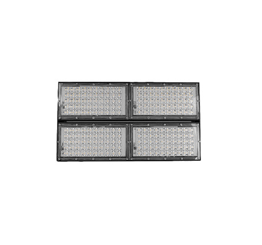پروژکتور صنعتی SMD مدل اکو آتریا 200 وات پارس شعاع توس